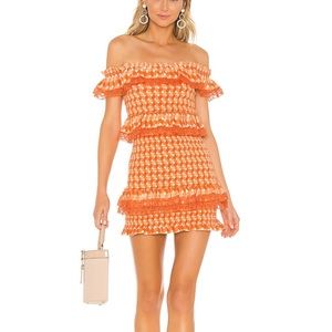 TULAROSA Dress Size Small